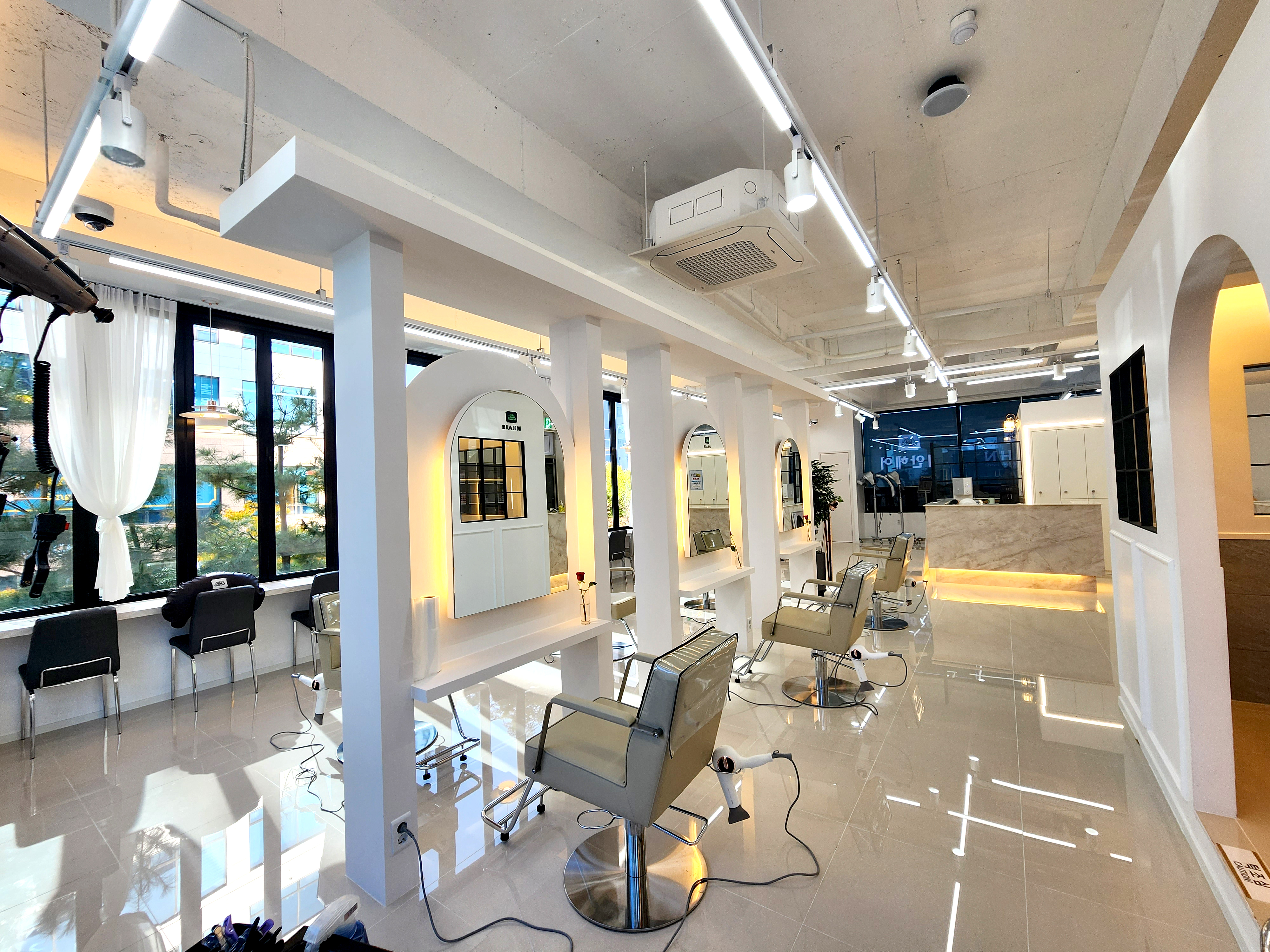 리안헤어 별가람역점 사진 3