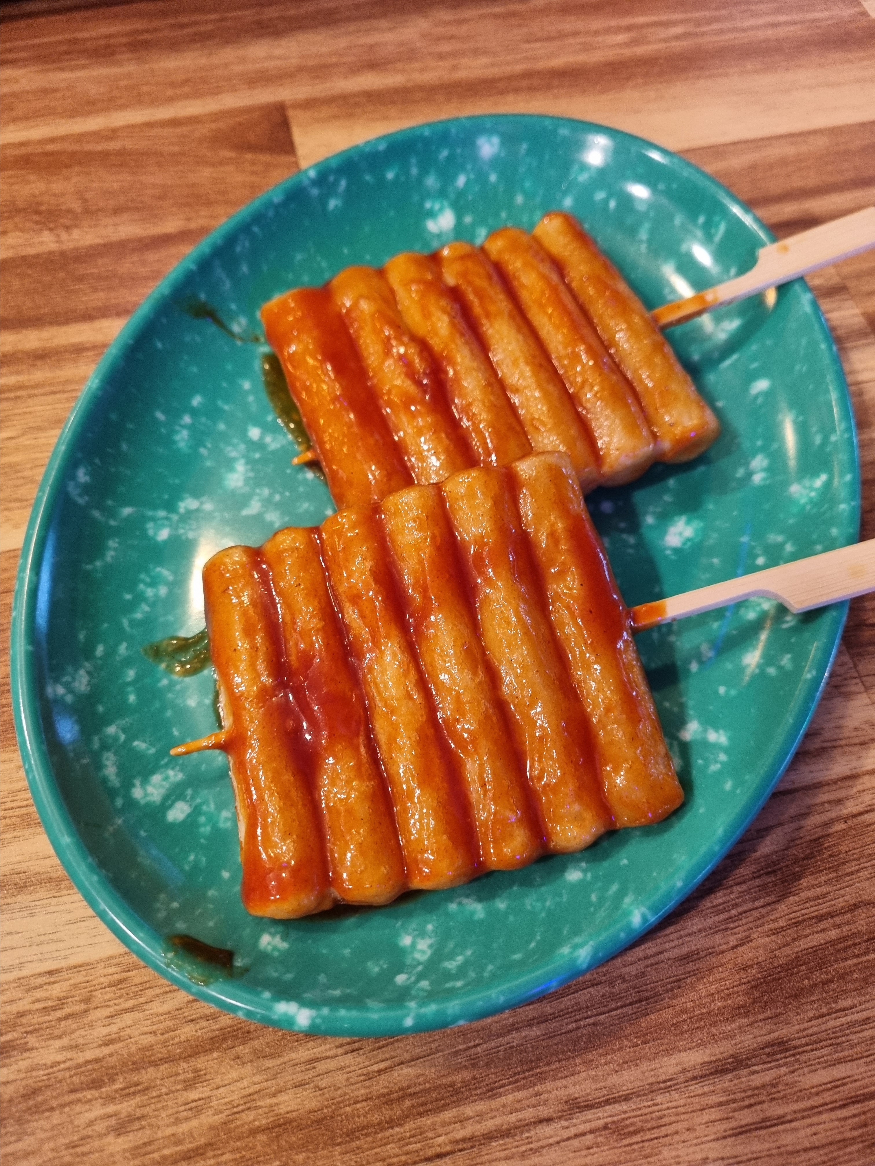 혁이네 즉석떡볶이