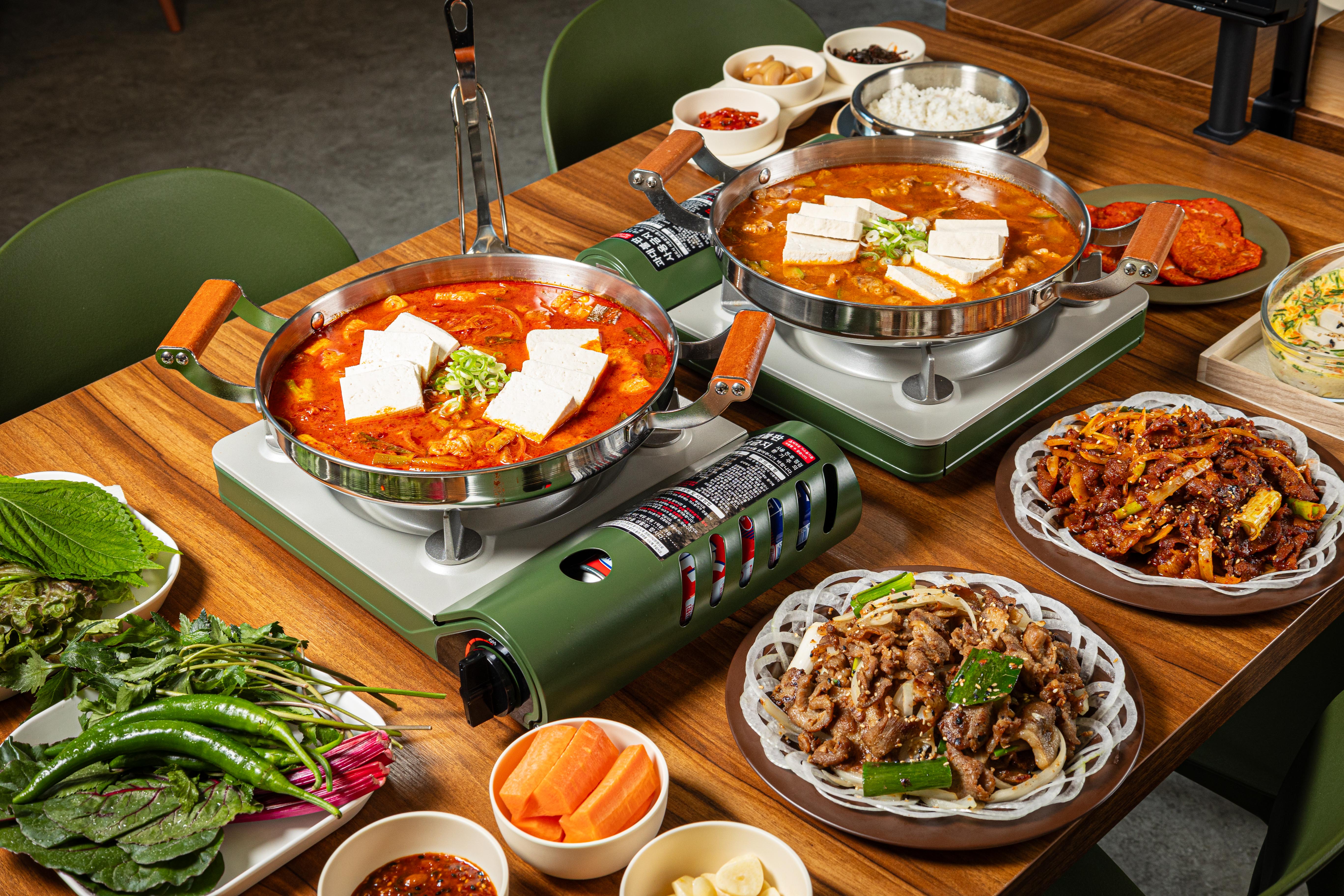 진빼이식당