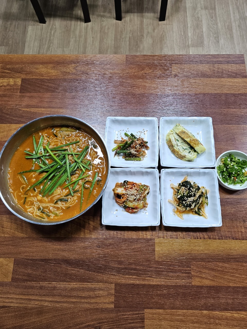 나루터 추어어탕국수 대표 이미지