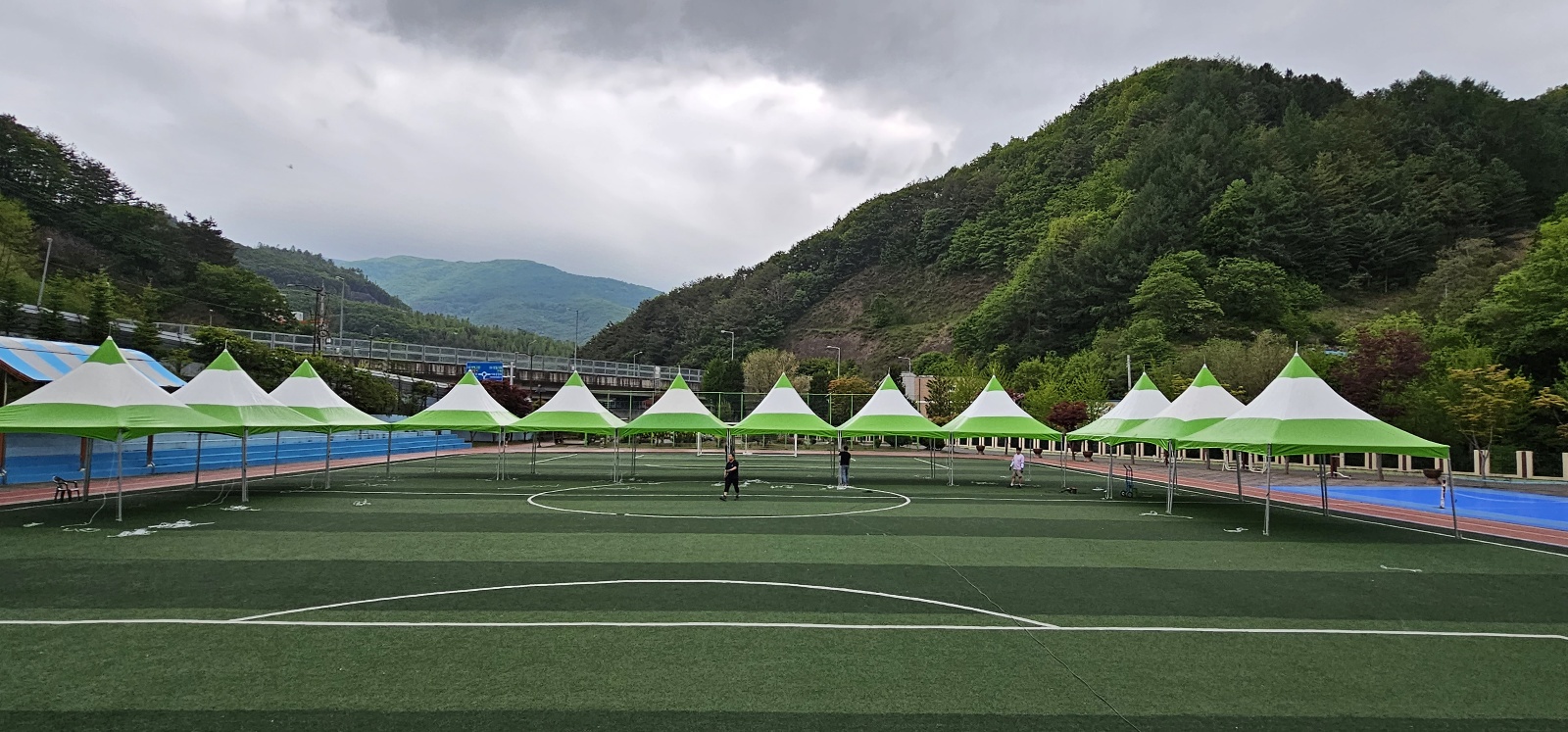 좋은친구들과협동조합