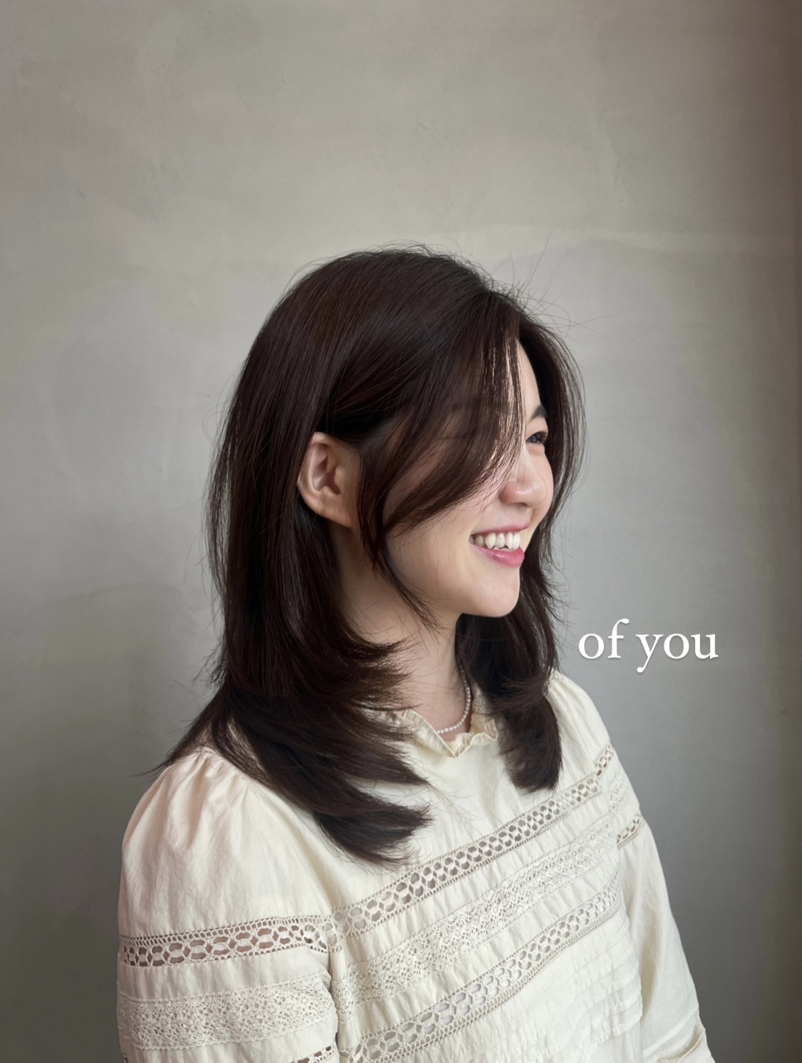 오브유헤어 쌍촌점