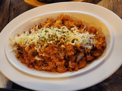 삼봉주방