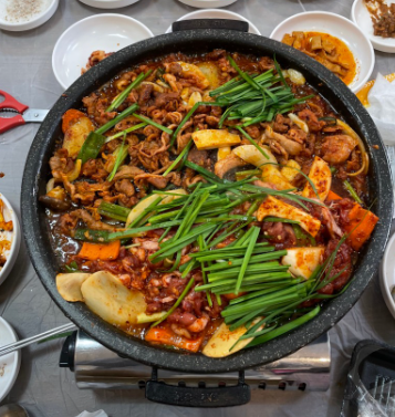 산유화 운문사점 대표 이미지