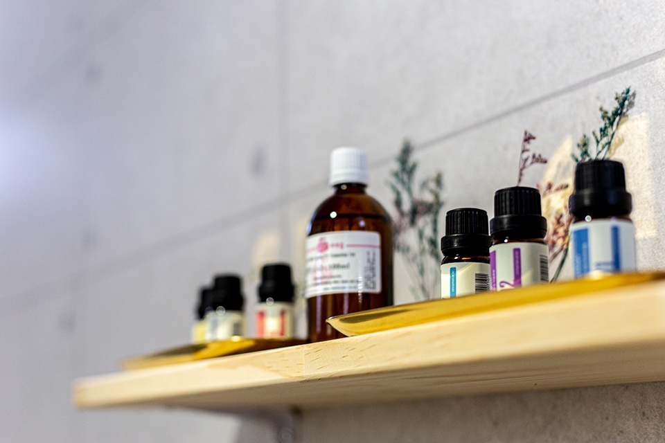 샤테라피 (봉천역) 매장 사진 1