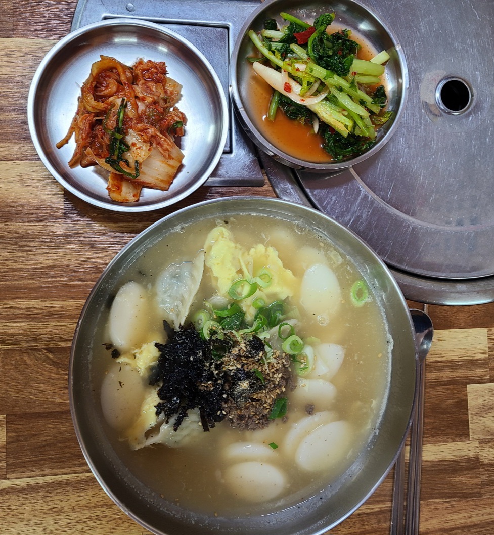 복희네칼국수
