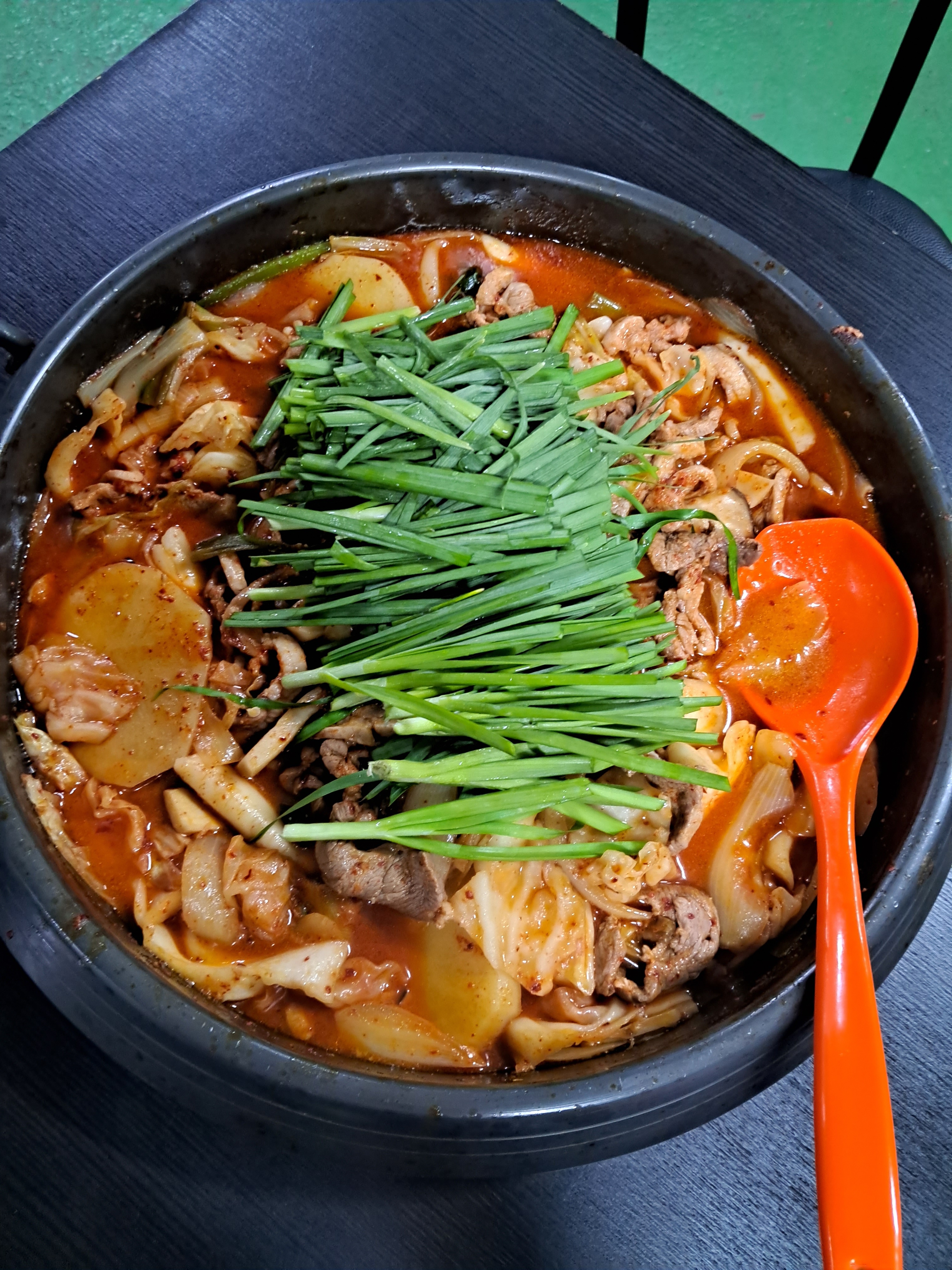 황금오리