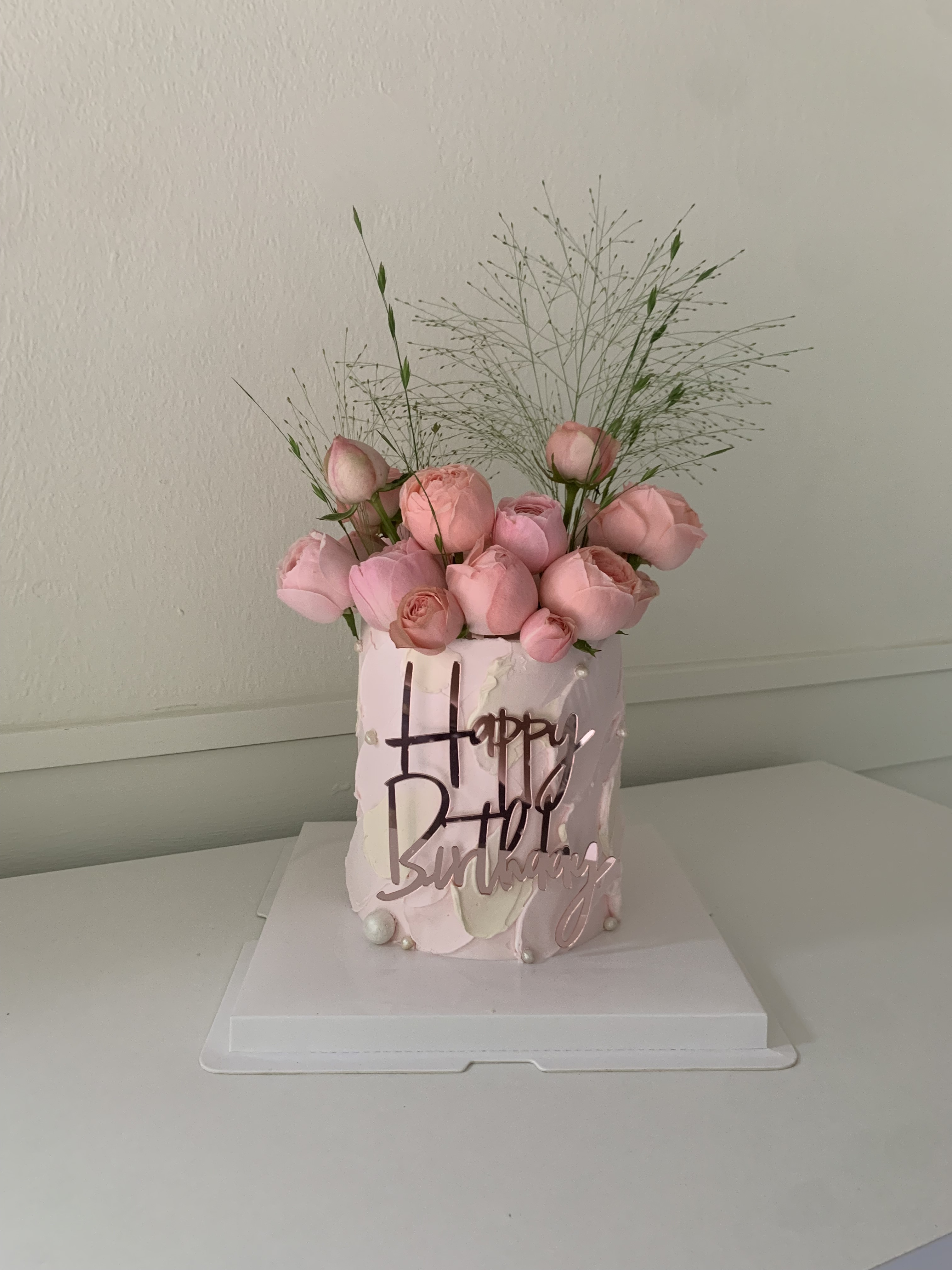 버터플라이케이크 대표 이미지