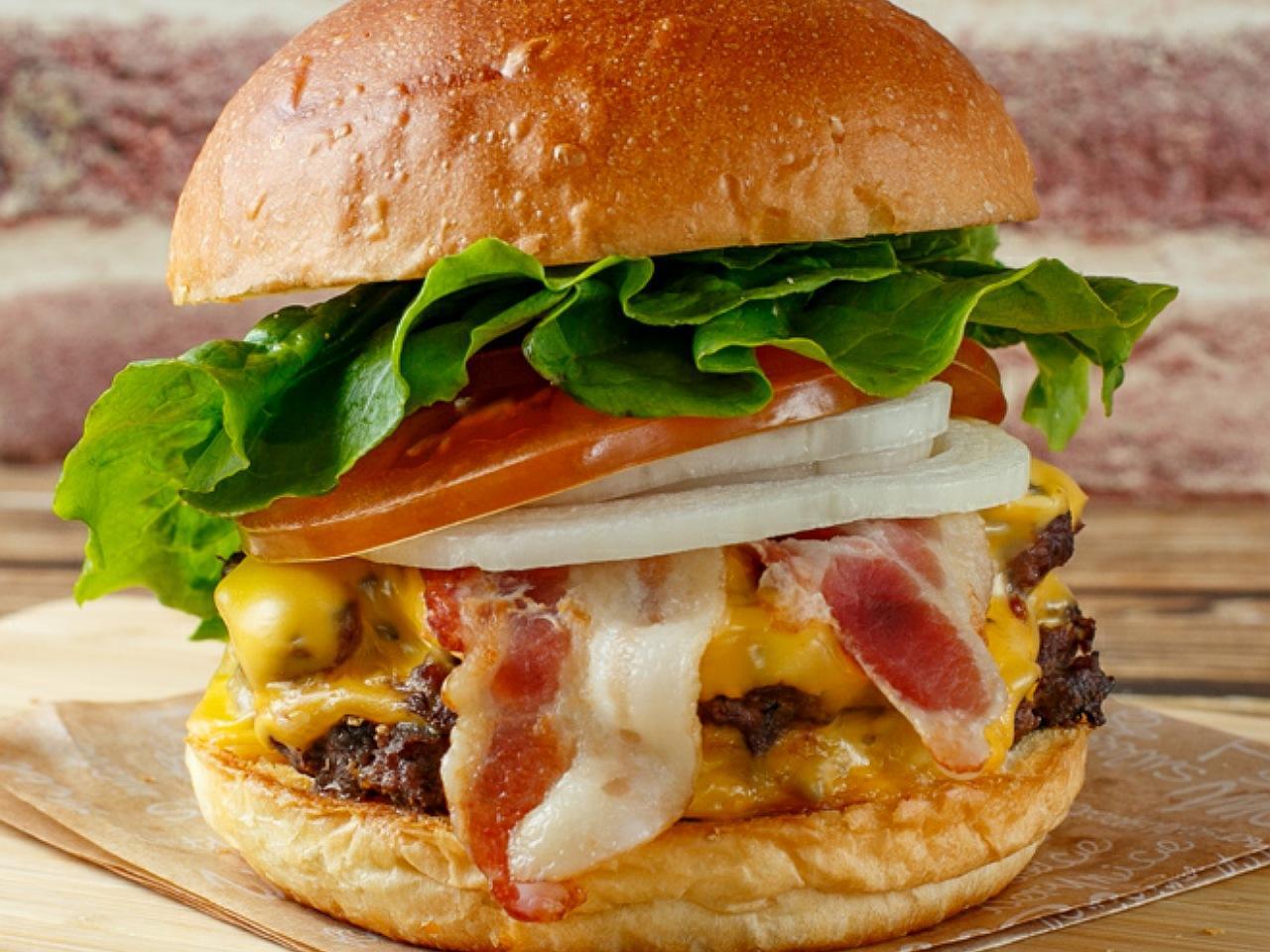네이버 플레이스 BURGER1529 흥덕점 : 네이버