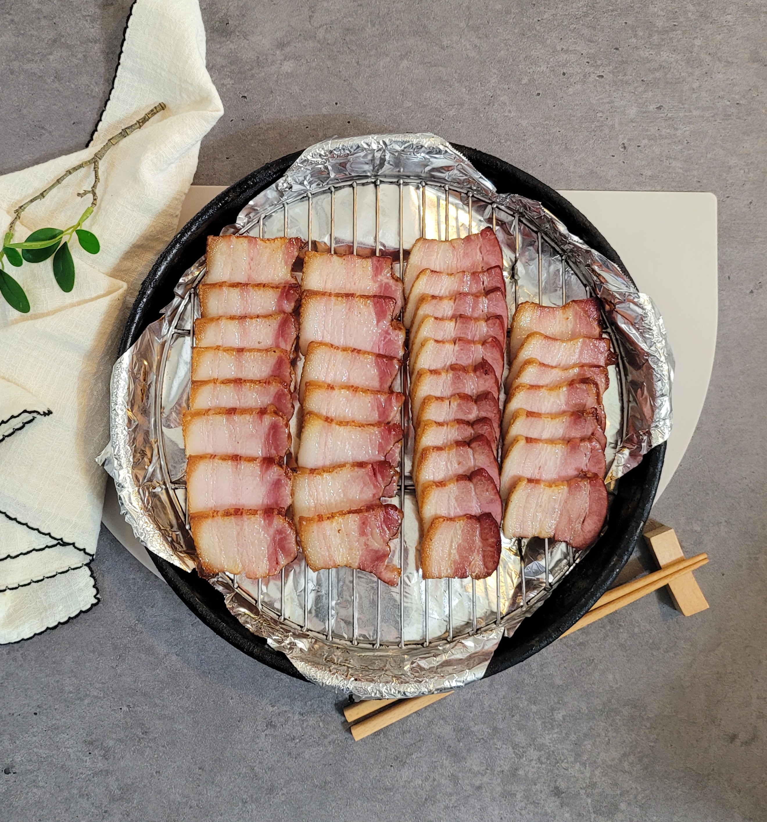 효자오리바베큐 덕양점