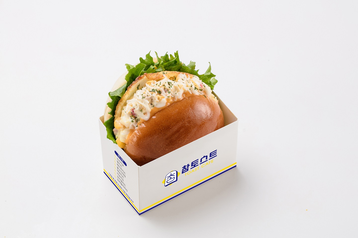 참토스트 청주금천점