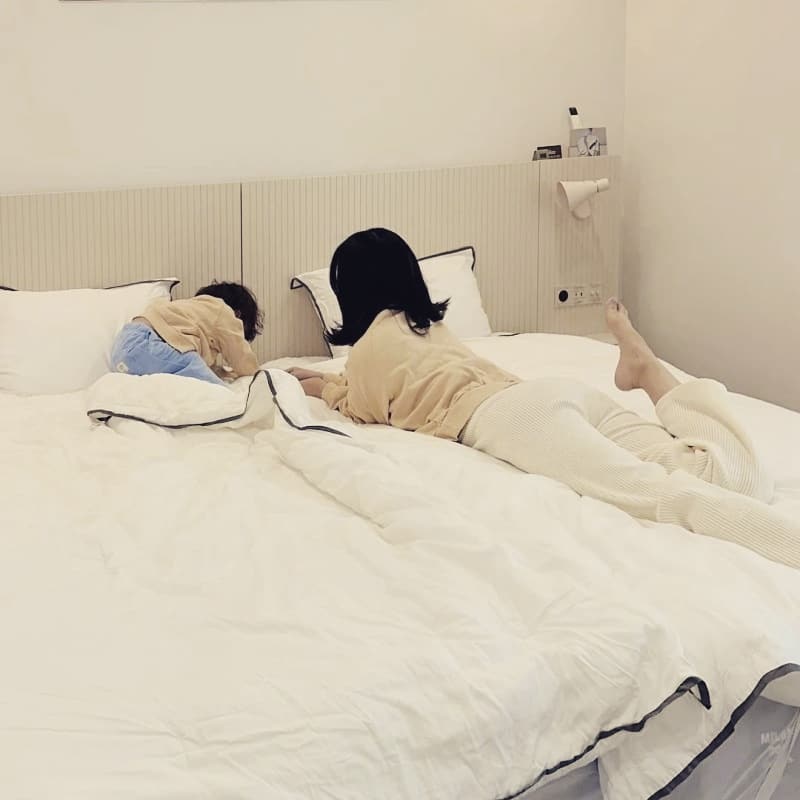 스테이 따숨과이룸