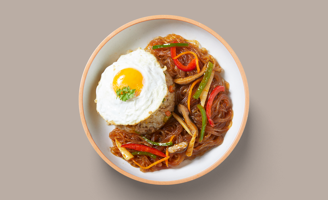 참바른중식당