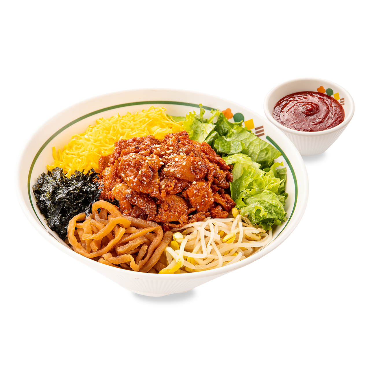 얌샘김밥 플러스 인천주안역점
