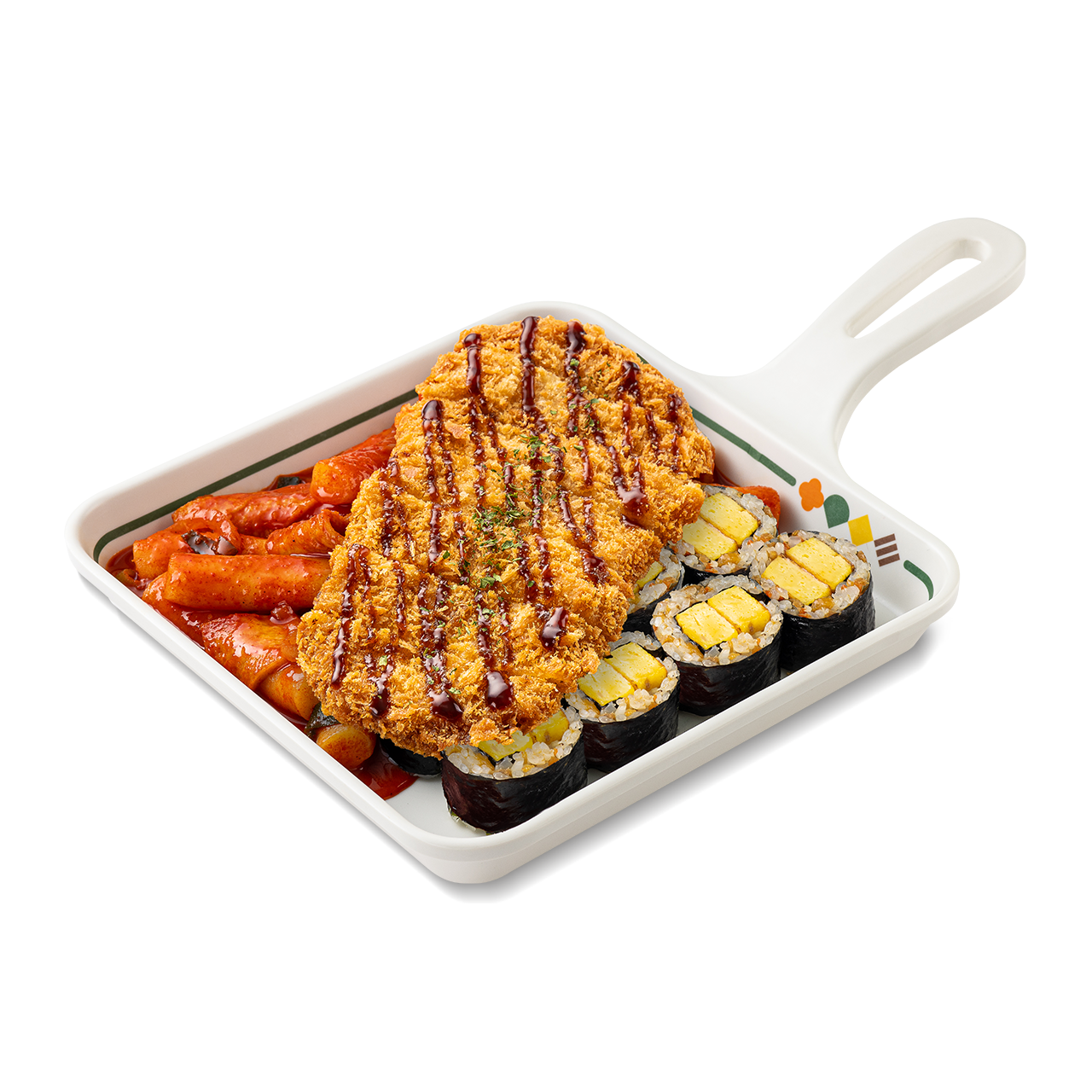 얌샘김밥 플러스 인천주안역점