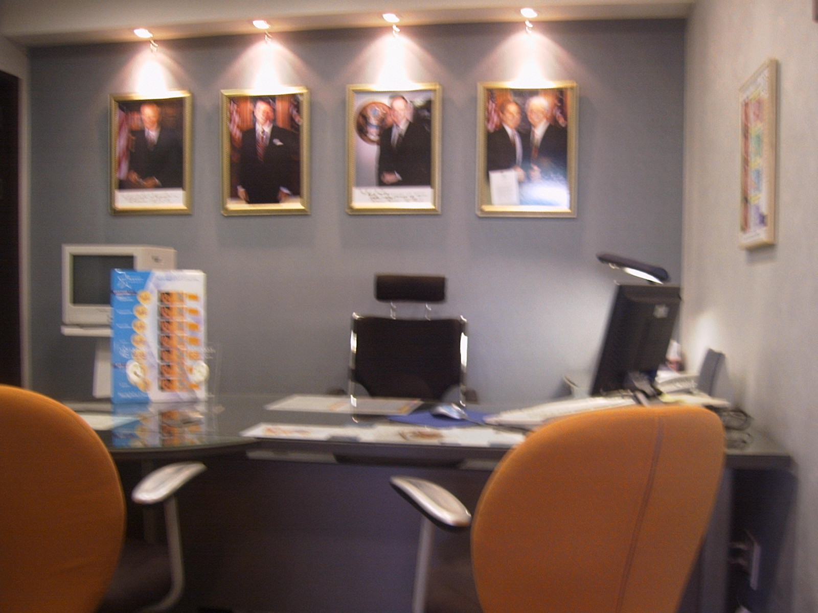 스타키보청기 신촌센터 대표 이미지