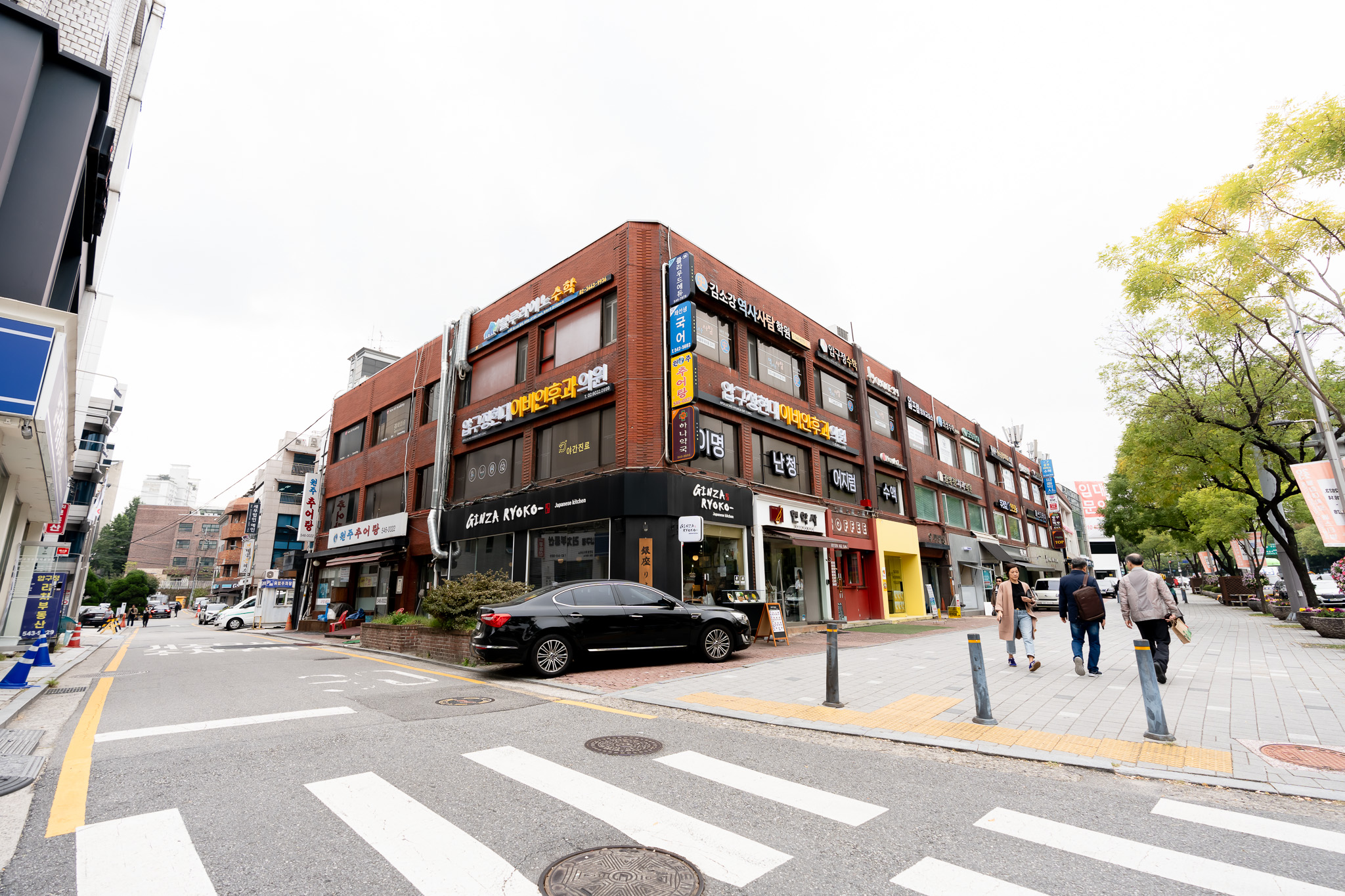 압구정현대이비인후과의원 대표 이미지