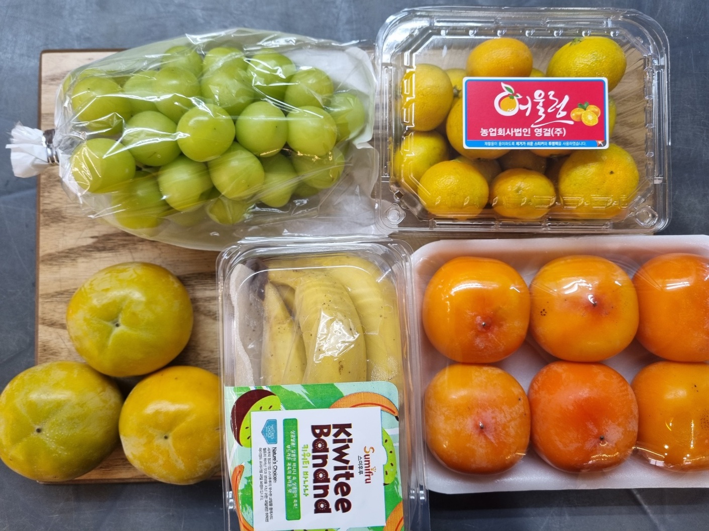 프로과일러