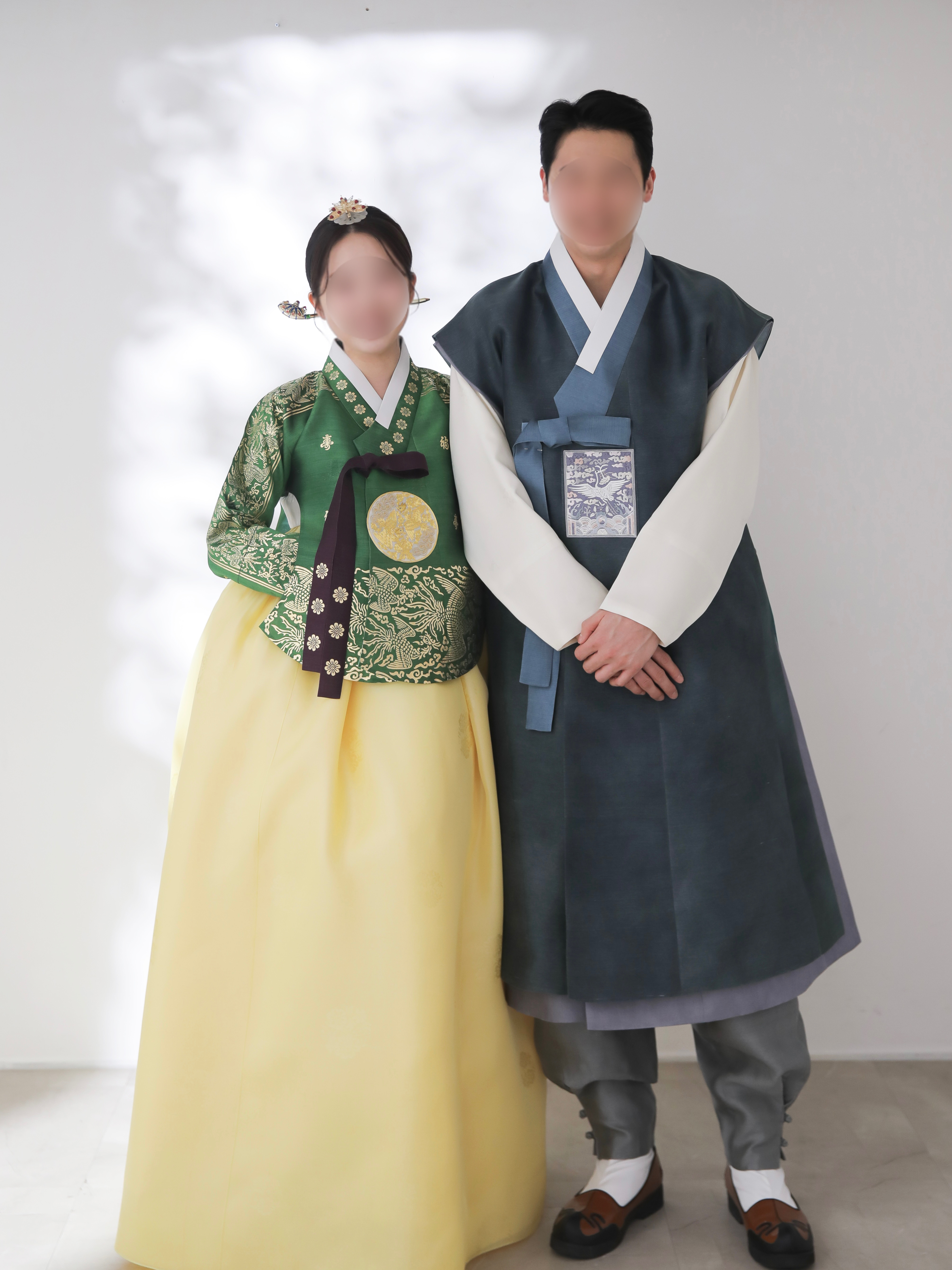 우리옷 미