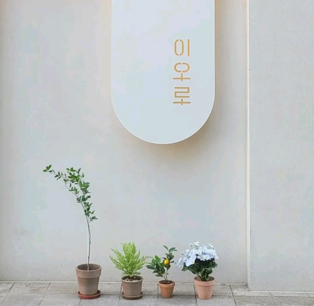 이오로비스트로 성수점
