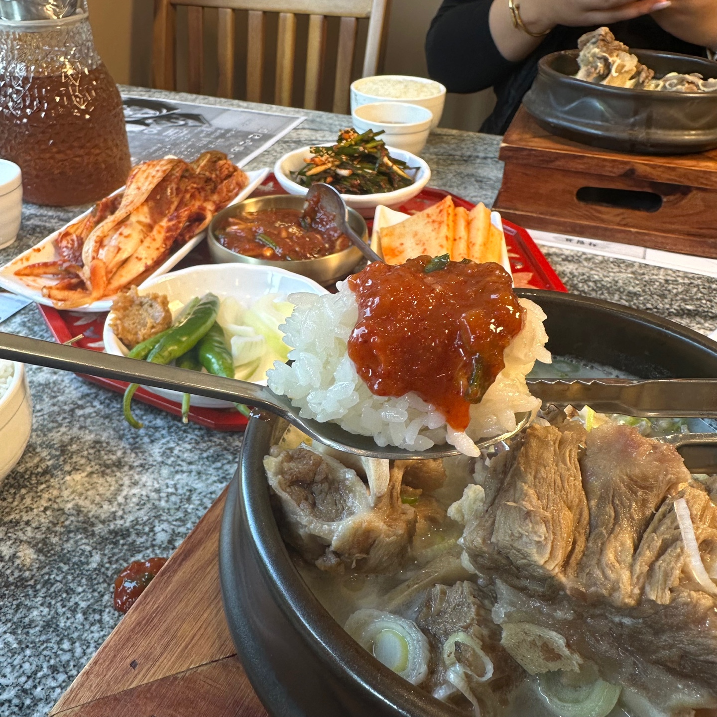 대양정