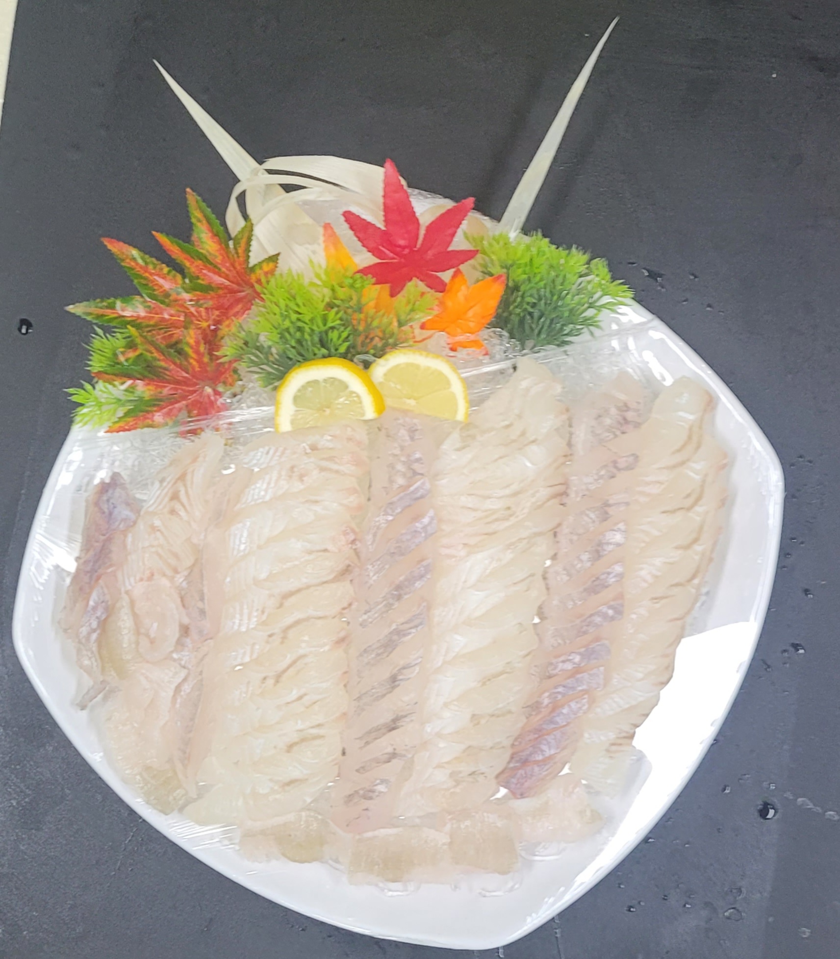 바다향