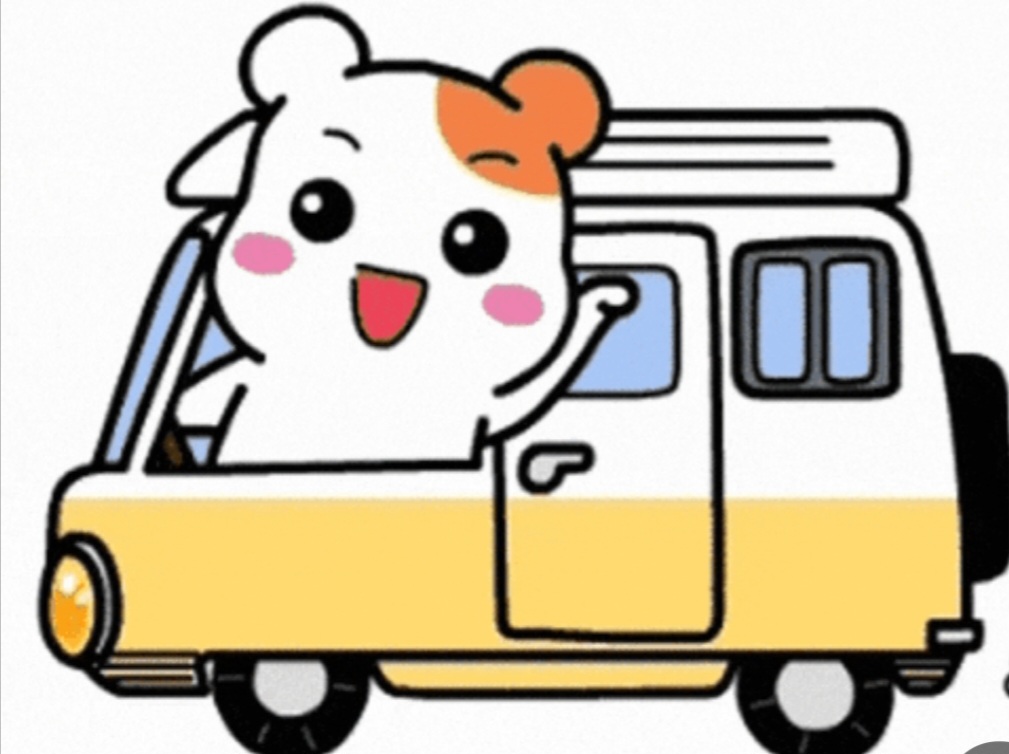 제주멍냥펫택시 대표 이미지