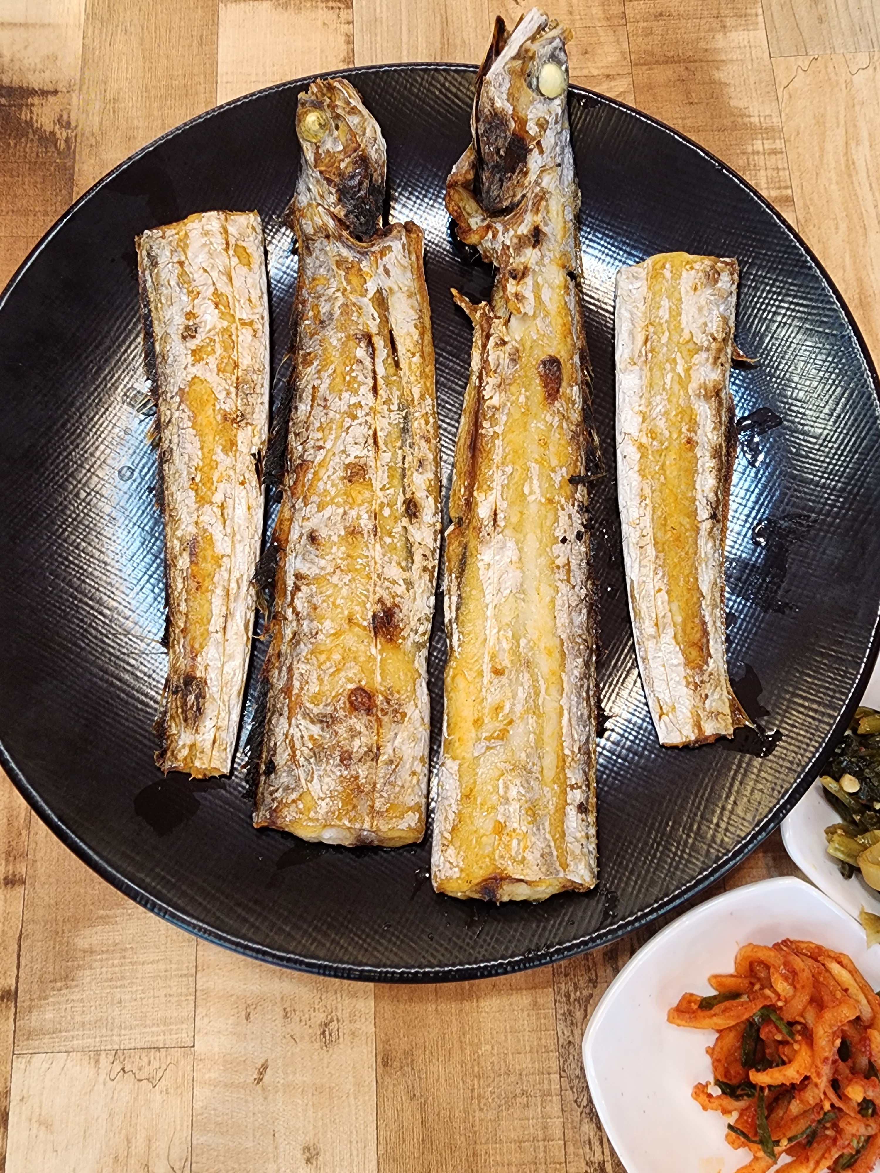 경아네정식당