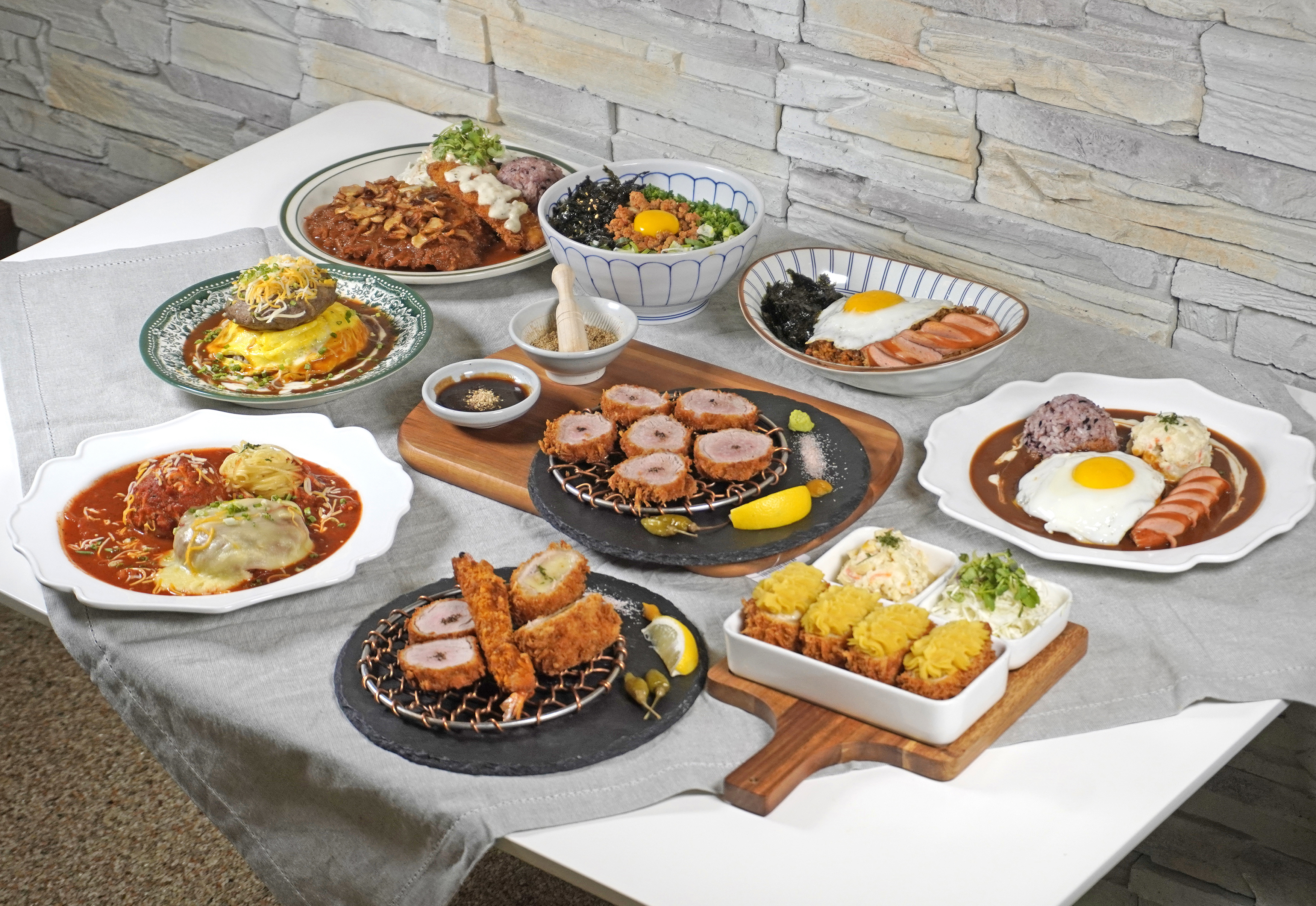 날라리식당 의정부민락점