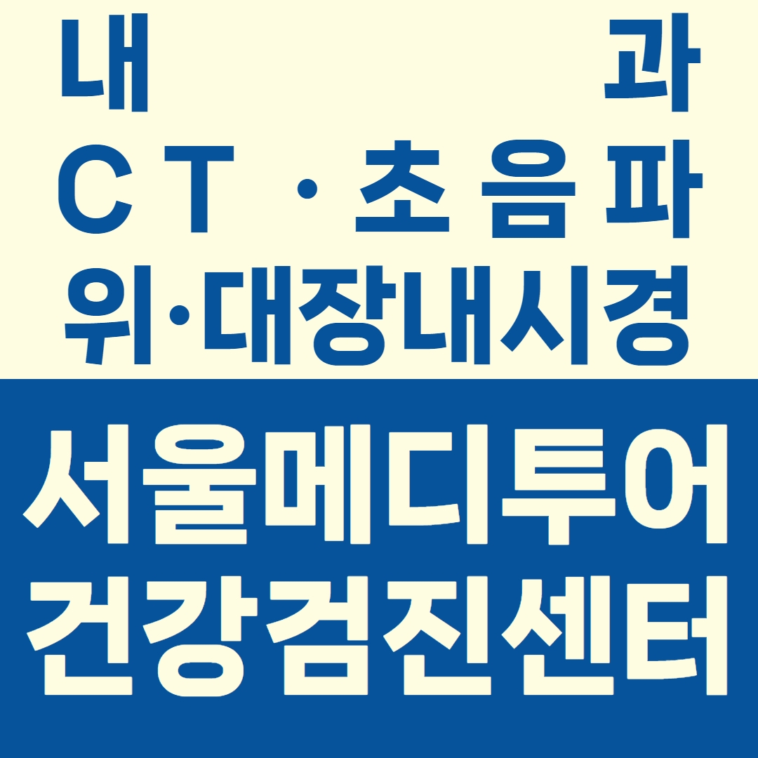 서울메디투어의원