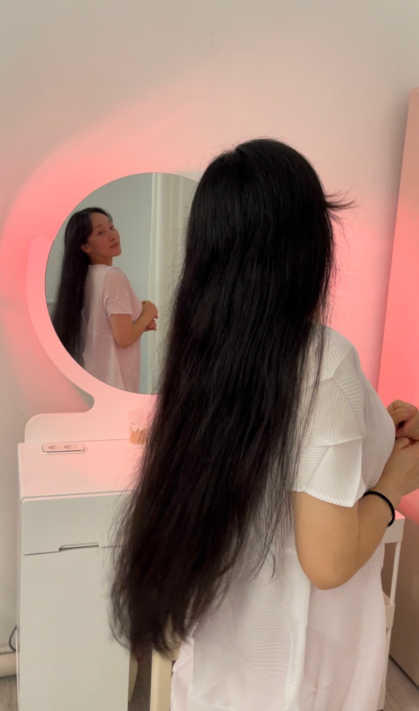 칠월림 헤드스파 photo 5