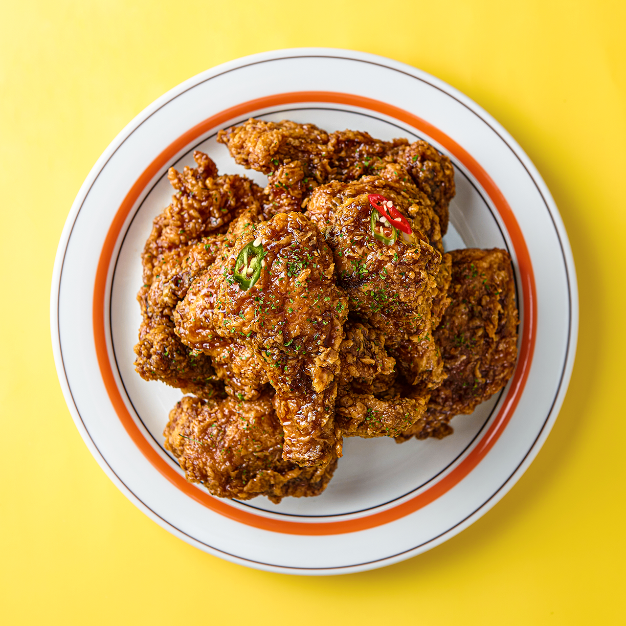 후라이드치킨ZIP 서대전점