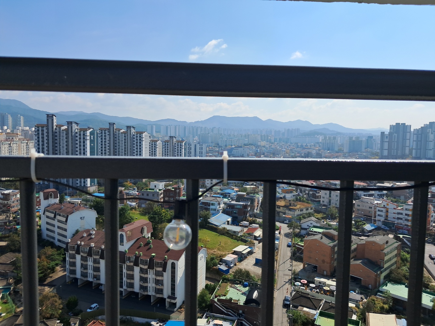 올댓클린