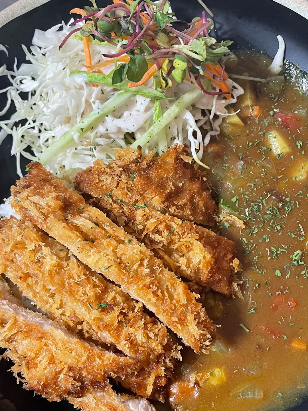 장돈까스