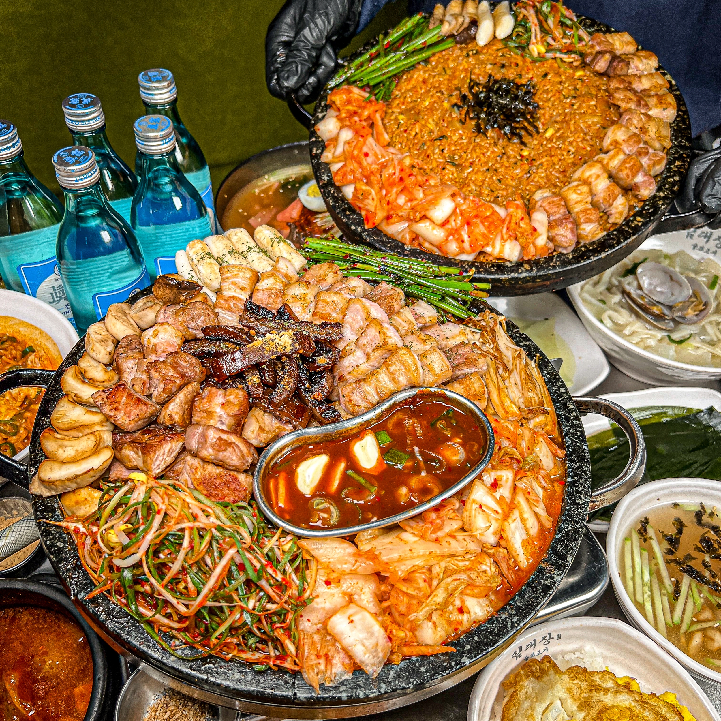 임대장 평택소사벌점