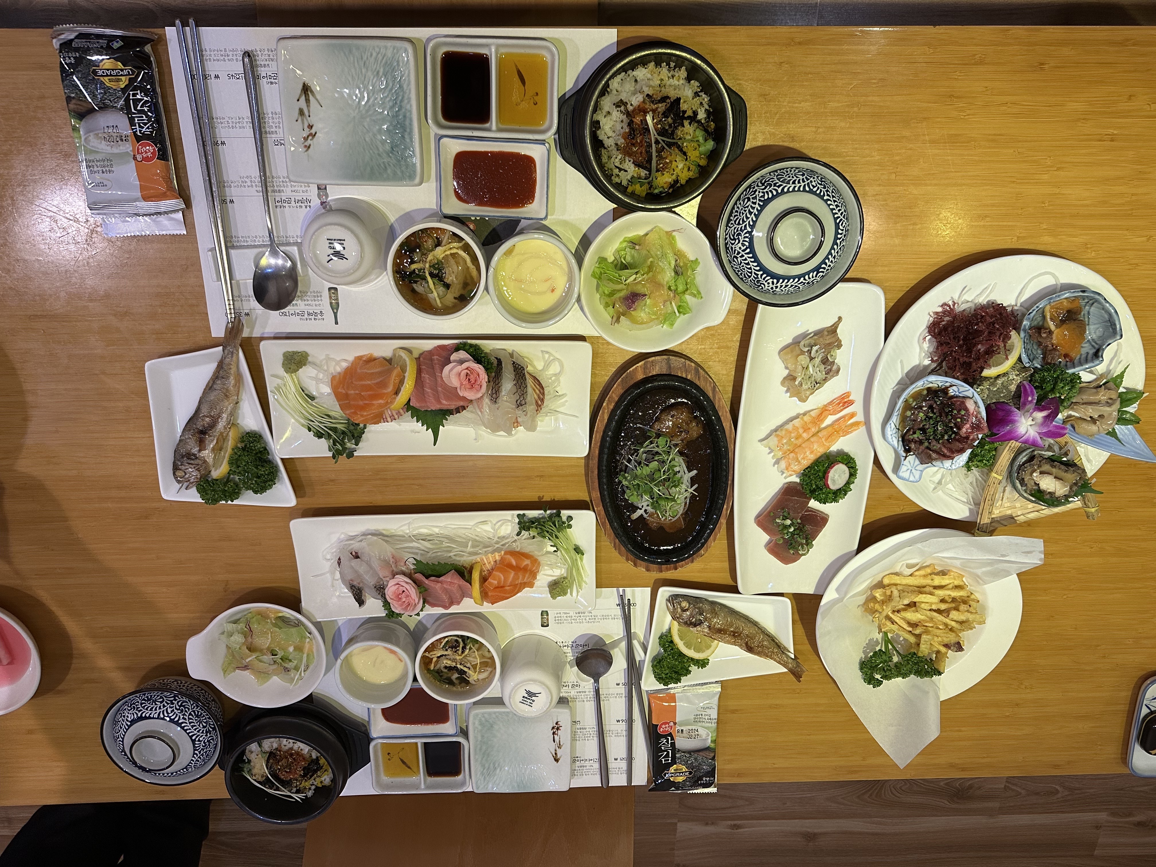 동해참치식당