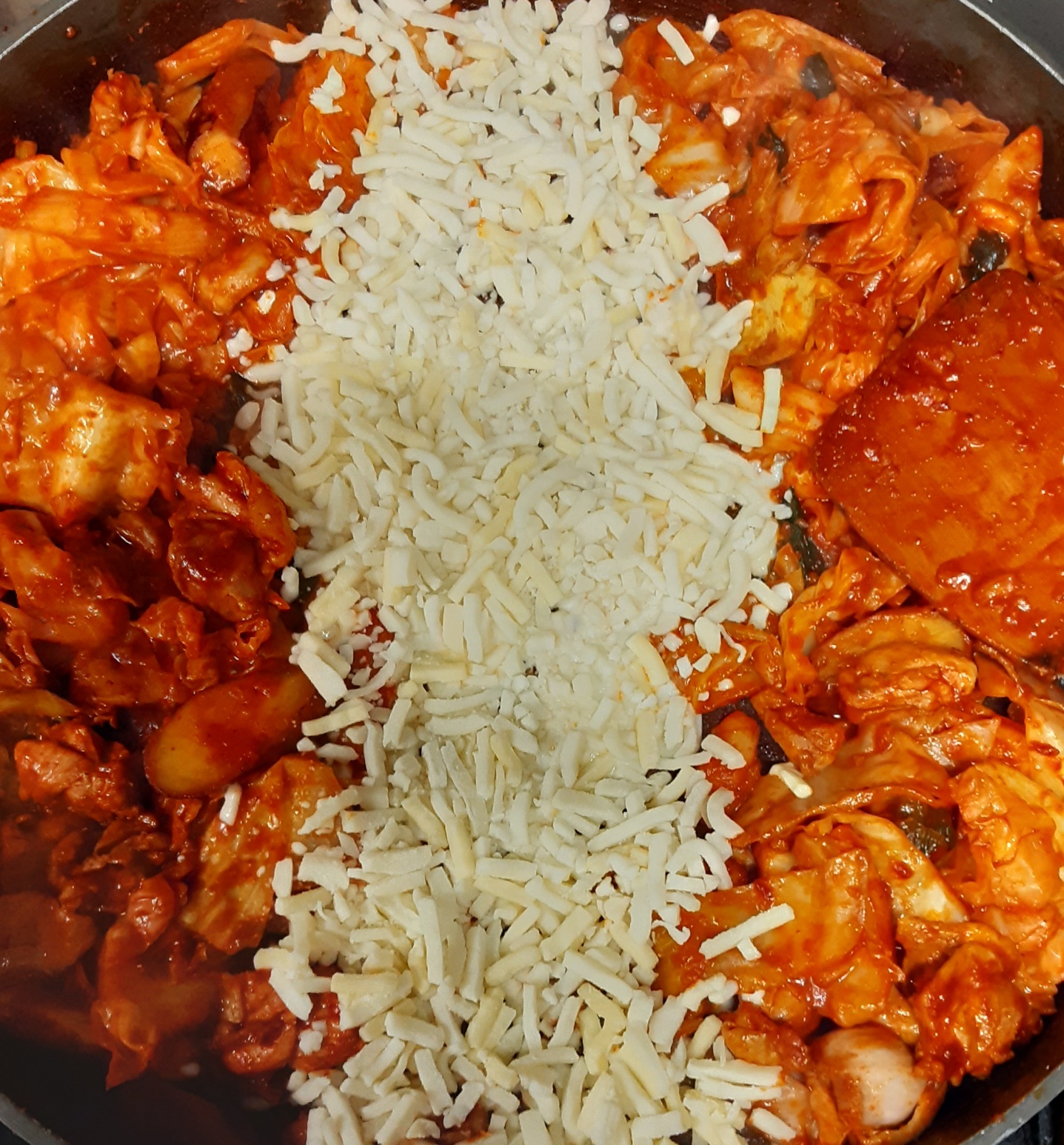 콩이네닭갈비