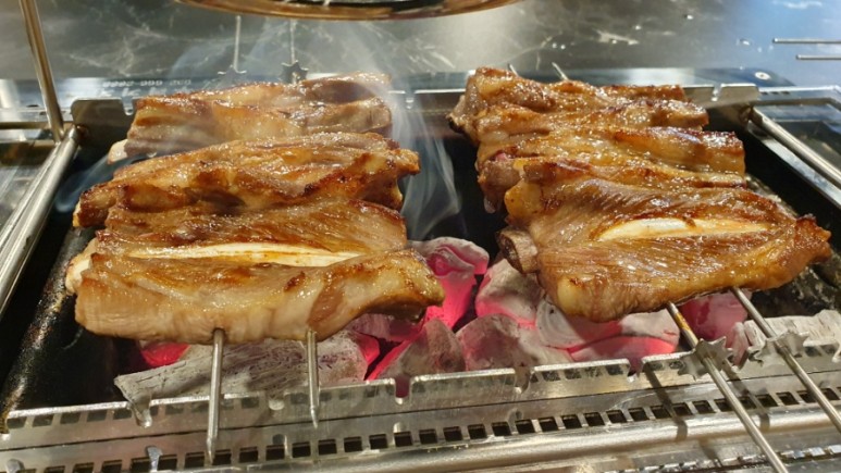 양반양꼬치