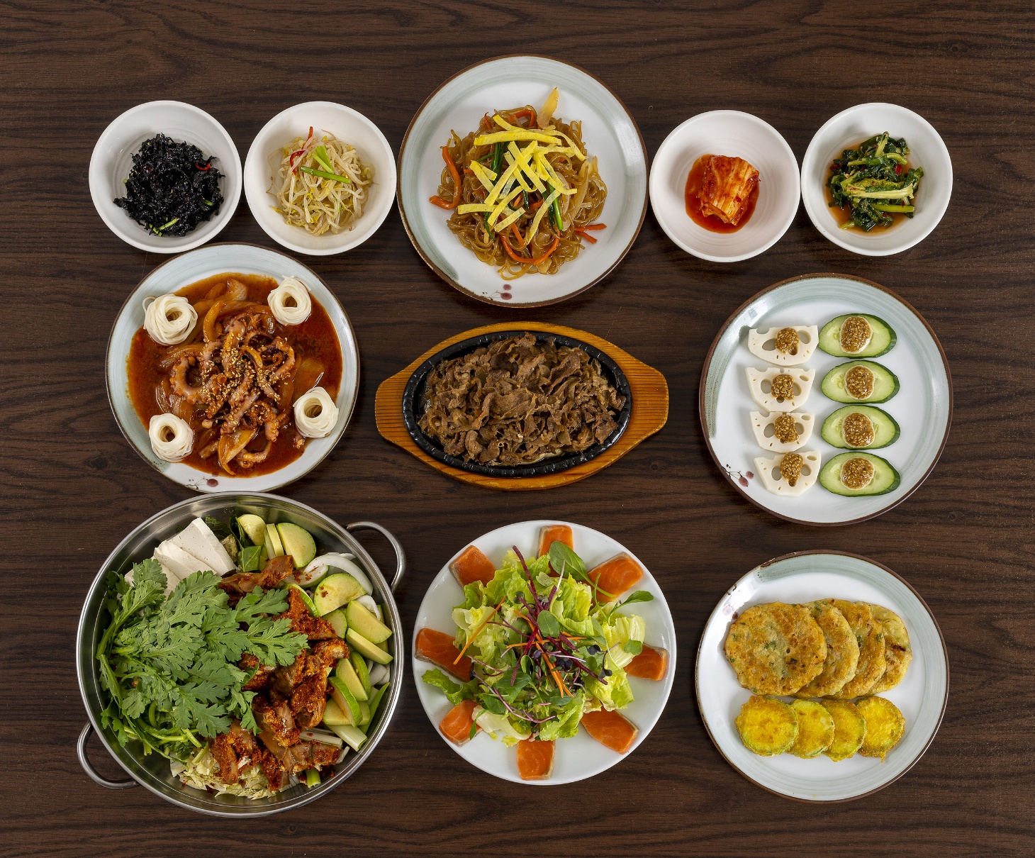 하나로회관