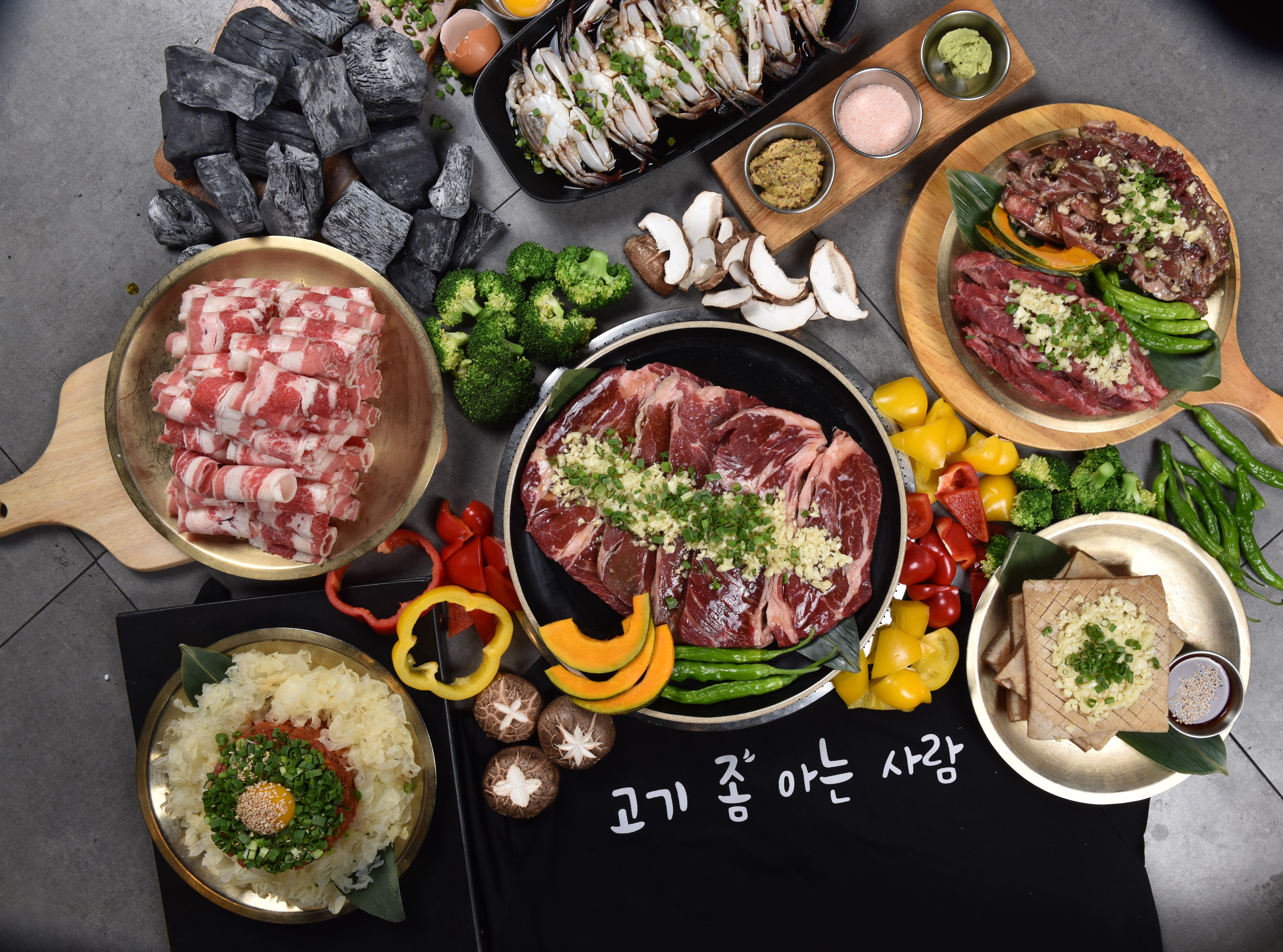 C3 | 우삼겹맛집추천 경기 가평군 우삼겹전문점 소개합니다 방문해보세요 낙원갈비집 남양주마석점