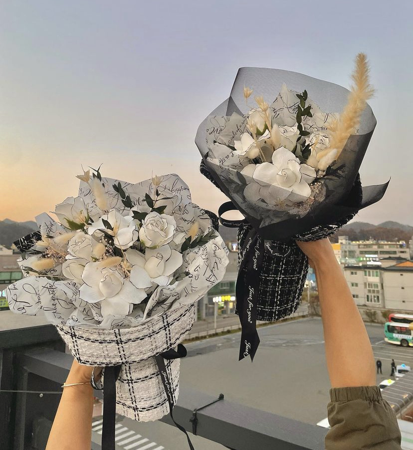 꽃수레