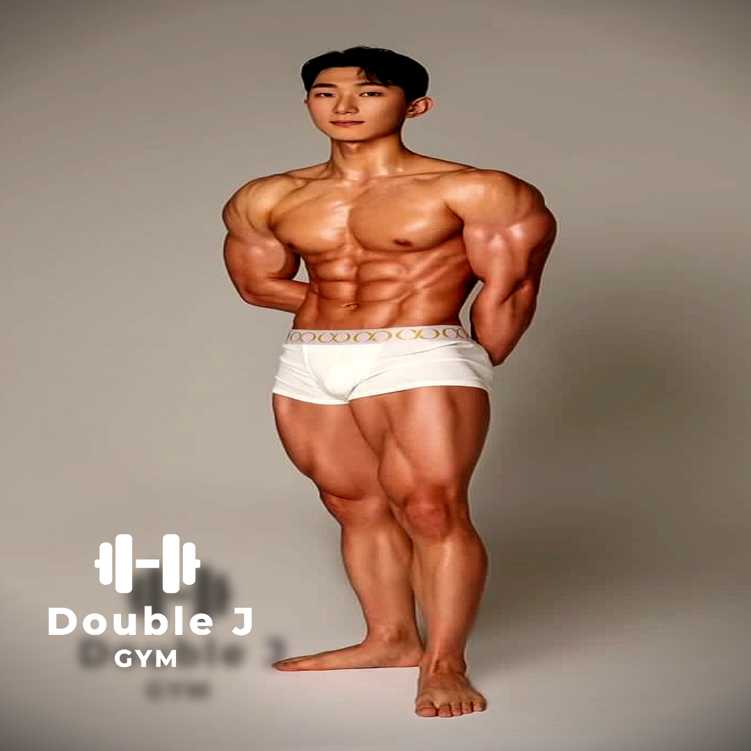 더블제이짐 대표 이미지