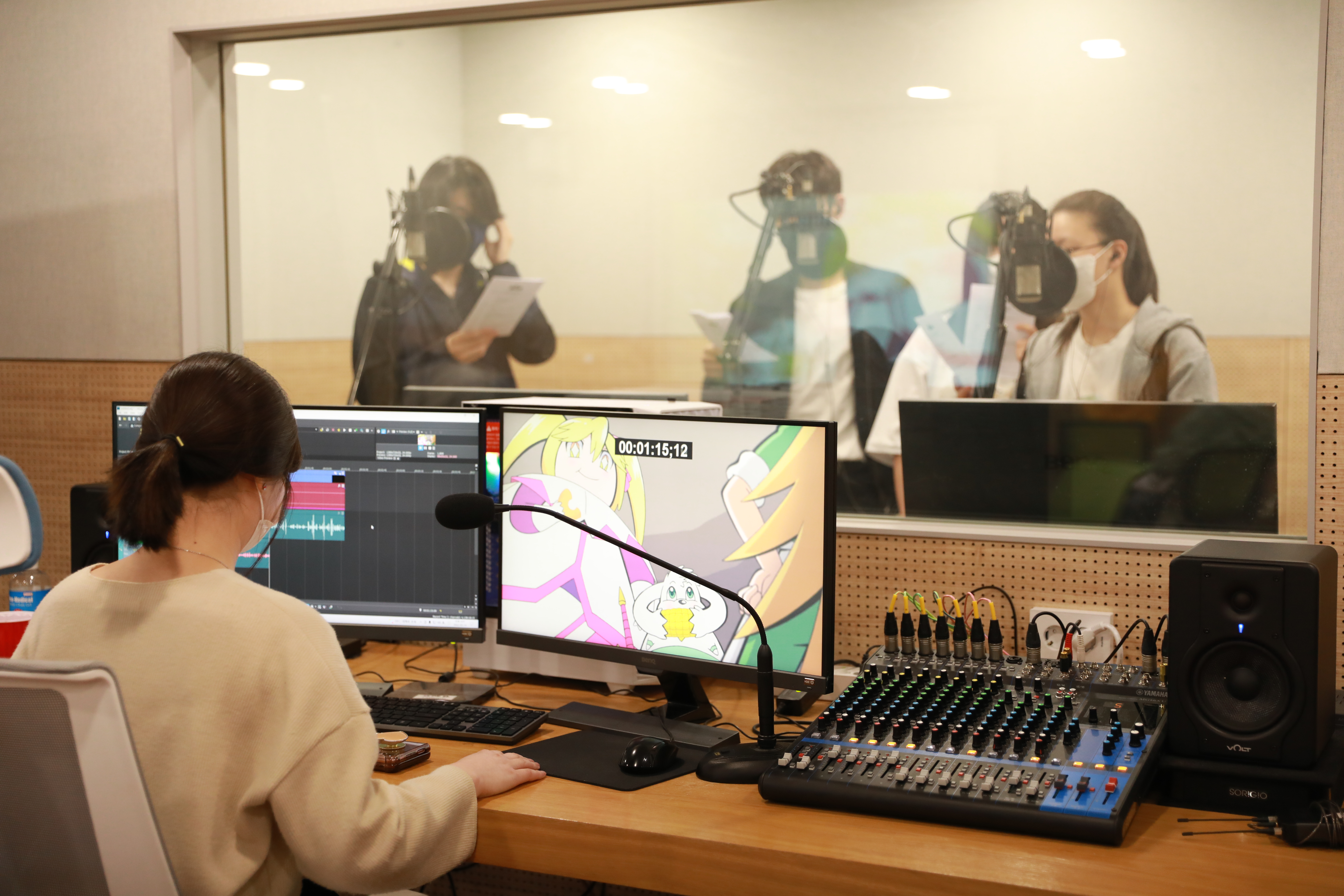 한국방송예술진흥원