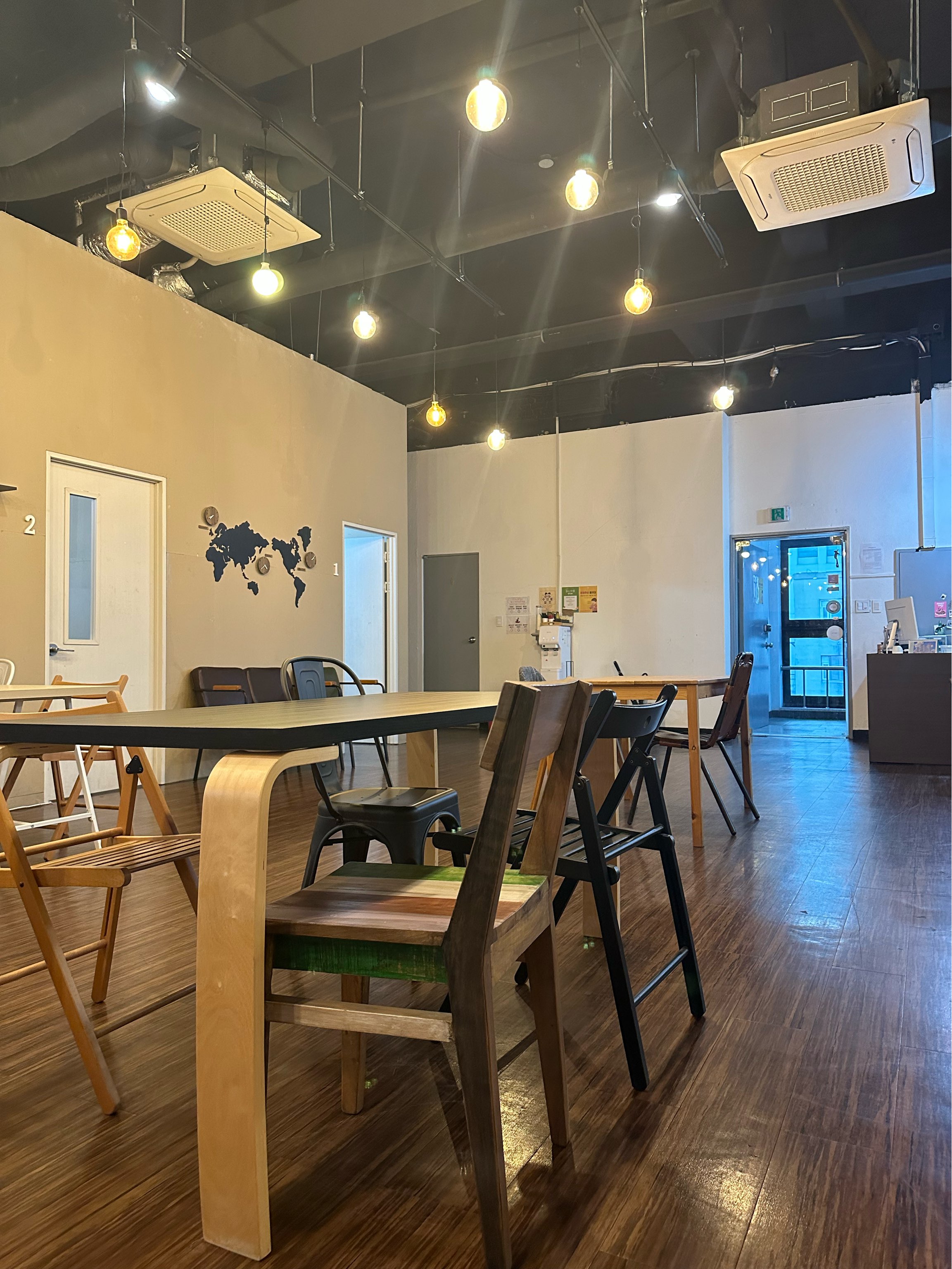 톡톡어학원 건대점 대표 이미지