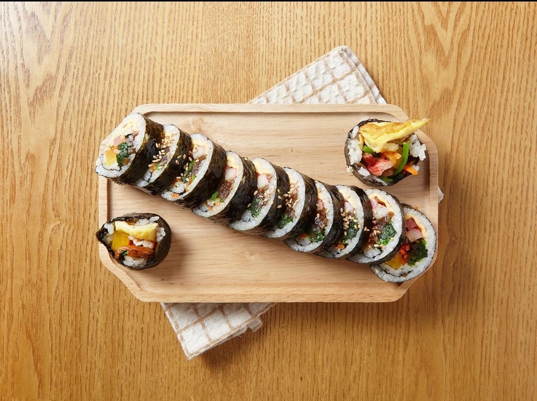 밀쌀롱분식