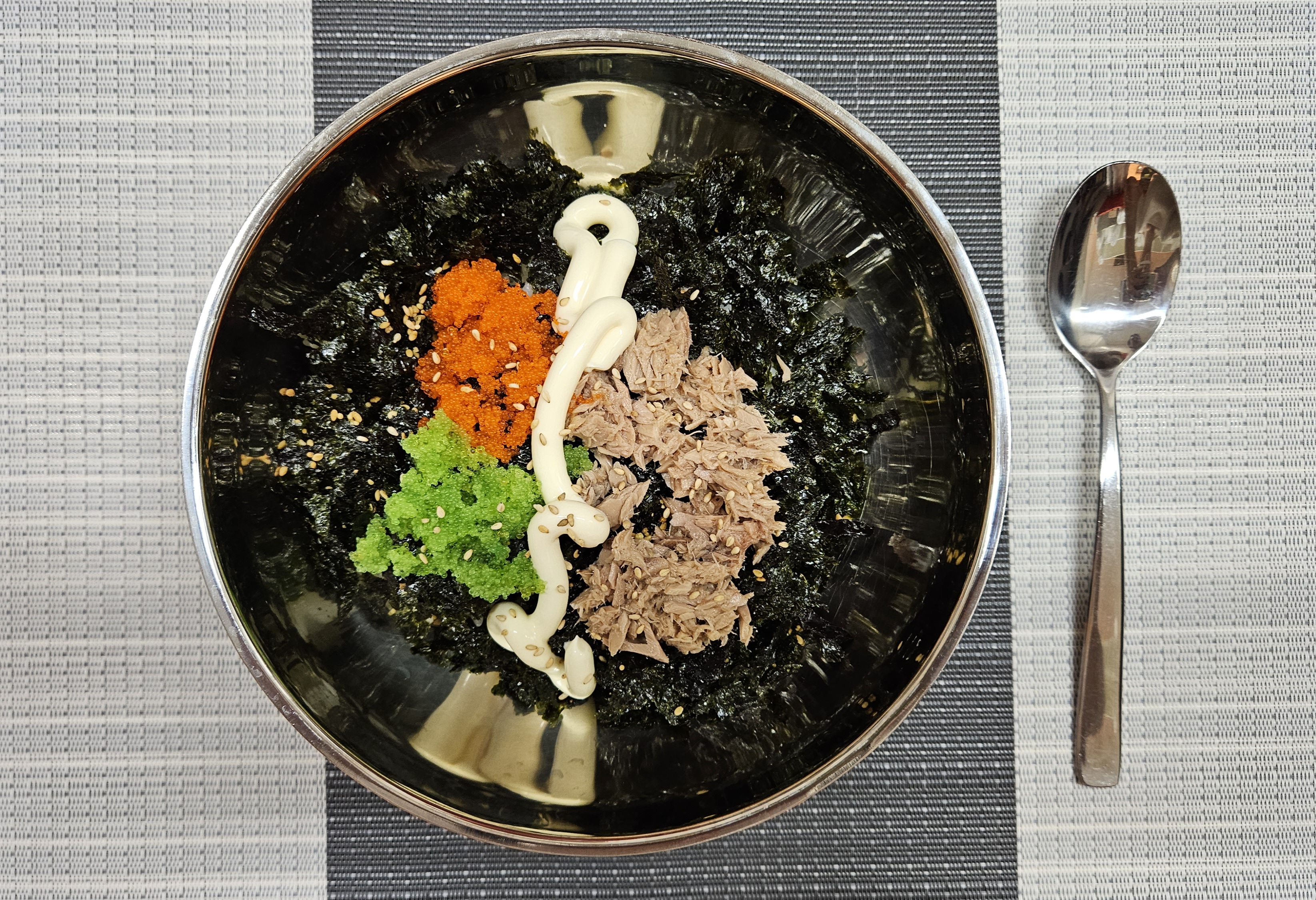 토리양푼떡볶이 미사역점