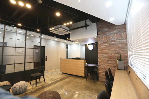 프린세스산부인과의원 시설 사진