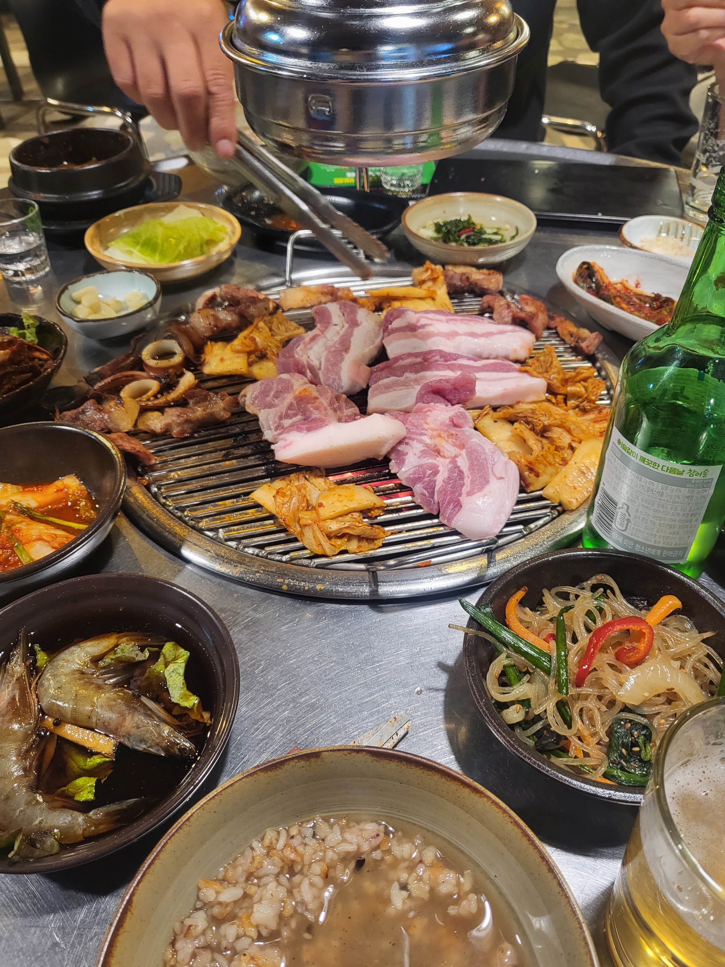 돈c숯불구이
