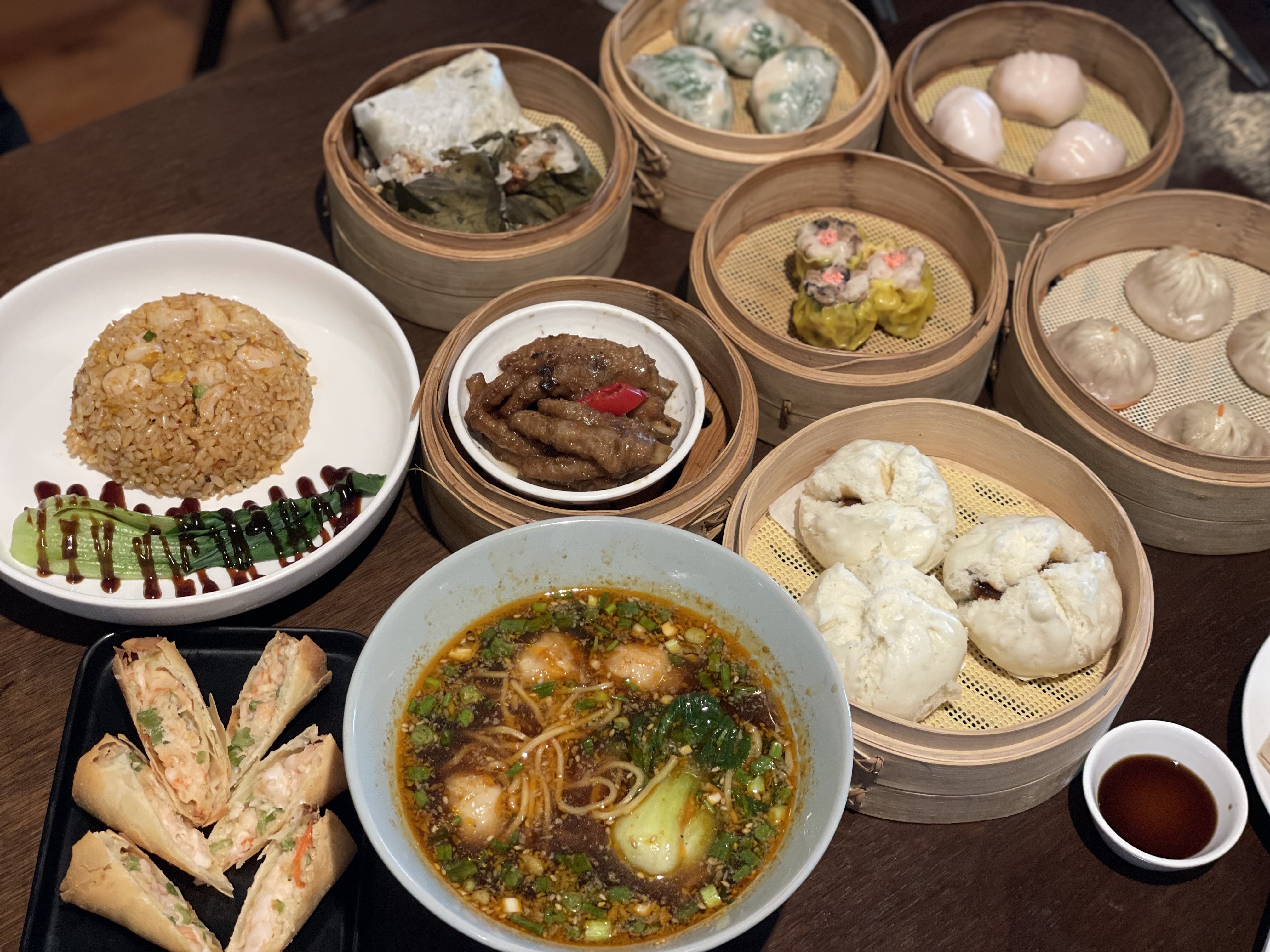 딤타오 삼정타워점