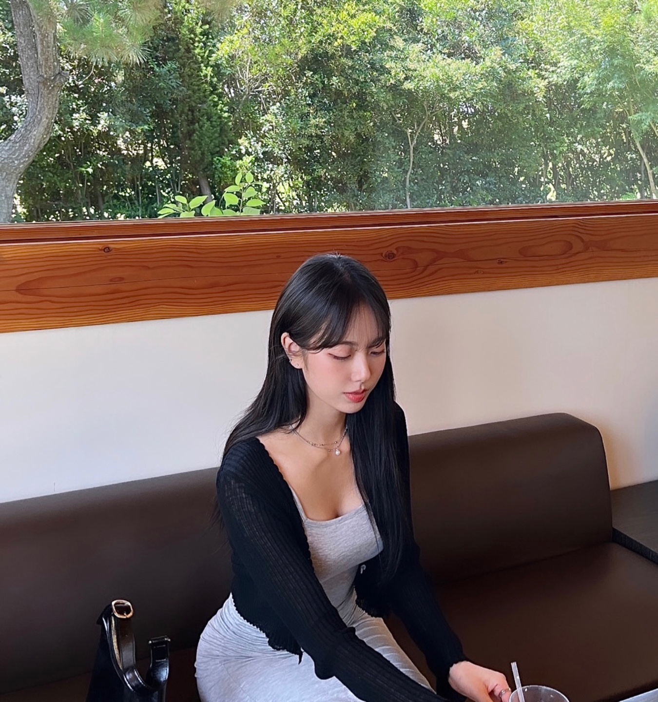 샵052 붙임머리 울산점
